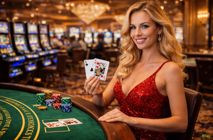 Blackjack ao vivo - Mesas VIP com dealers profissionais