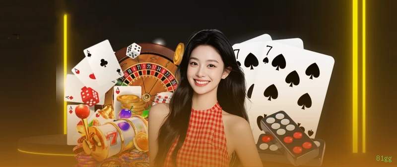 Lottery Clássica na 81gg
